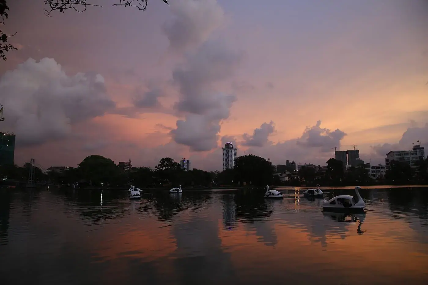 Colombo