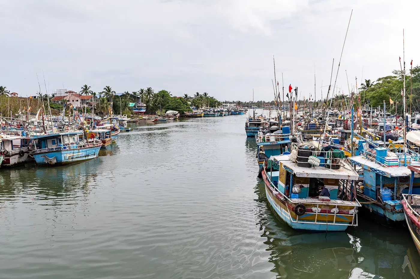 Negombo