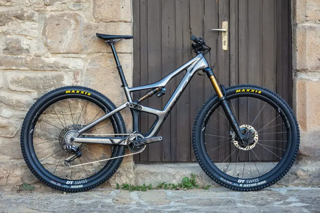 Bicycle Rent